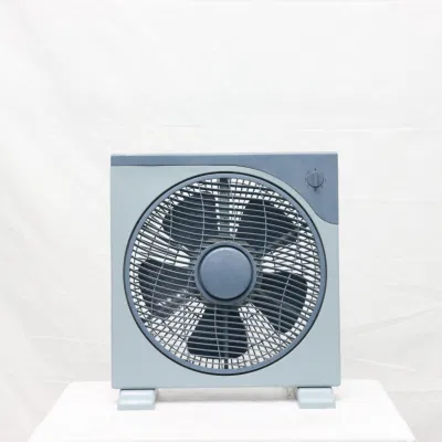 Fonction de persienne réglage de la minuterie ventilateur de boîte de 12 pouces (KYT30