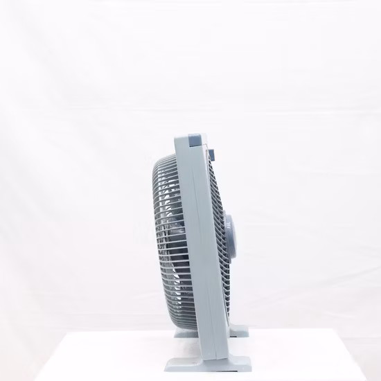 Fonction de persienne réglage de la minuterie ventilateur de boîte de 12 pouces (KYT30