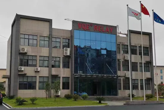 Relais de verrouillage magnétique à performances stables et longue durée de vie (NRL709E)