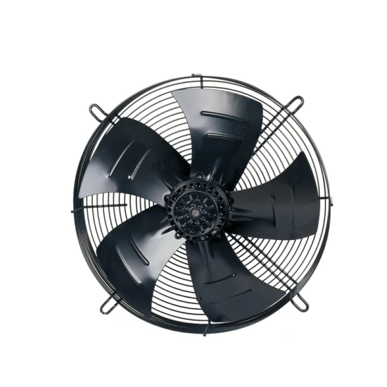 AC DC EC moteur à Rotor externe ventilateur Axial Ventilation industrielle ventilateur d'échappement ventilateur de refroidissement 200/250/300/315/350/400/450mm
